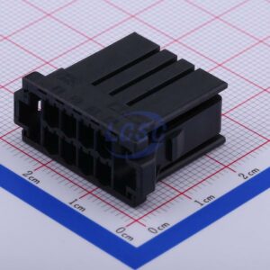 TE Connectivity 178289-4