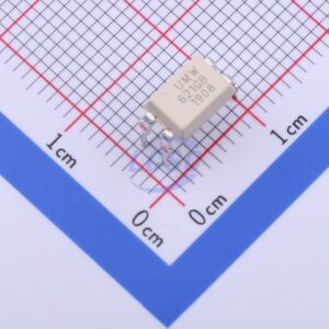 UMW(Youtai Semiconductor Co., Ltd.) TLP621GB-1(UMW)