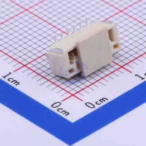 XKB Connection X1251WVS-06HF-LPSW