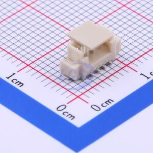 XKB Connection X9821WVS-04-9TSN