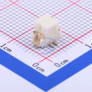 CJT(Changjiang Connectors) A1252WV-S-2P