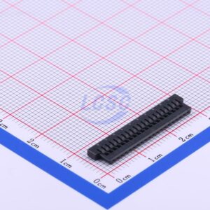 JAE Electronics FI-S20S