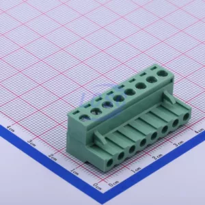 JILN JL2EDGK-50808G01