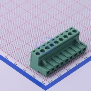 JILN JL2EDGK-50809G01