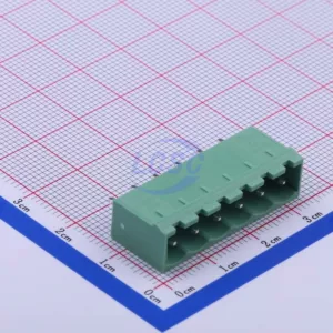 JILN JL2EDGVC-50806G01