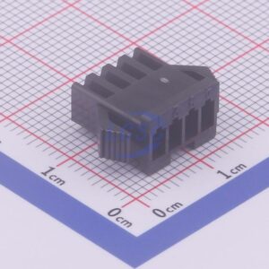 JST SMP-04V-BC