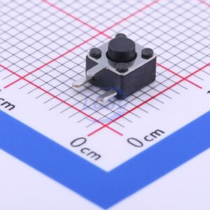 SHOU HAN TS4538B3J 160gf