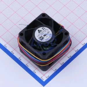 Delta Elec FFB03612EHNZGU