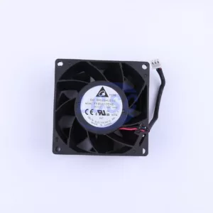 Delta Elec FFB0812EHEYHW