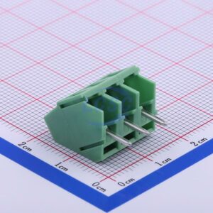 DORABO DB103-5.0-3P-GN-S