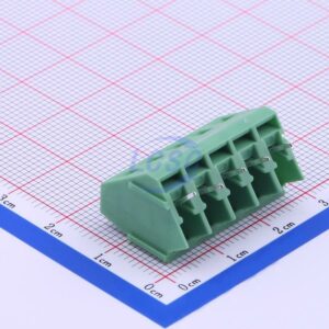 DORABO DB103-5.0-5P-GN-S