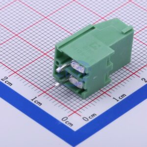 DORABO DB129V-5.0-2P-GN-S