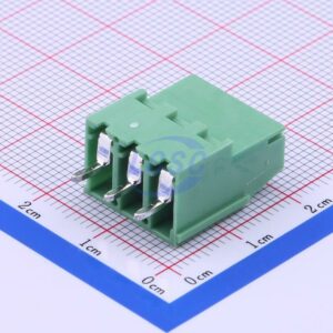 DORABO DB129V-5.0-3P-GN-S