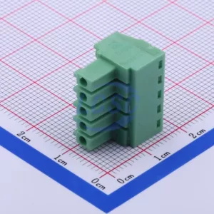 DORABO DB2EK-3.5-5P-GN-S