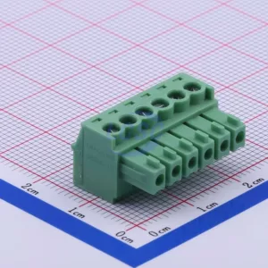 DORABO DB2EK-3.5-6P-GN-S