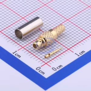 Shenzhen Kinghelm Elec KH-MMCX-K510-Z