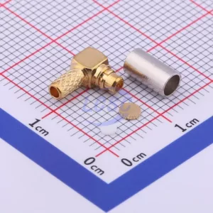 Shenzhen Kinghelm Elec KH-MMCX-K511-W