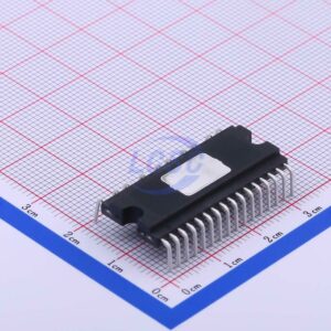 TOSHIBA TPD4134K(Q,M)