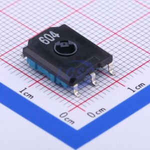 ALPSALPINE RDC9010007