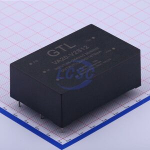 GTL-POWER VA20-V2S12