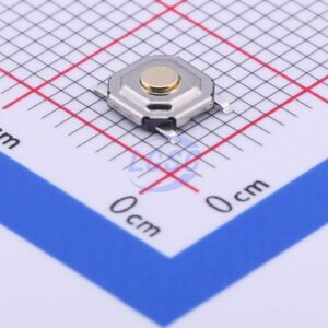 SHOU HAN TS5215A 160gf