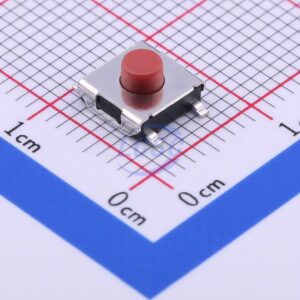 SHOU HAN TS6637TP-4P