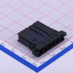 TE Connectivity 1-178288-4