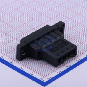 TE Connectivity 1-179553-4