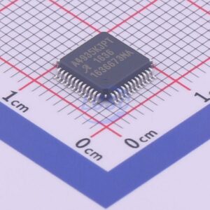 Allegro MicroSystems, LLC A4935KJPTR-T