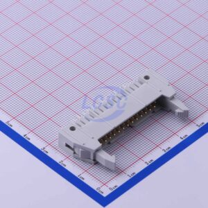 Amphenol ICC 71918-126LF