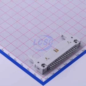 Amphenol ICC 71918-134LF