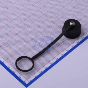 Amphenol ICC CAP-WACMSPC1