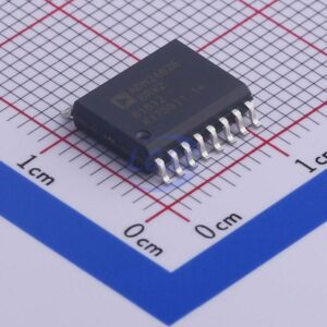 Analog Devices ADM2482EBRWZ-REEL7