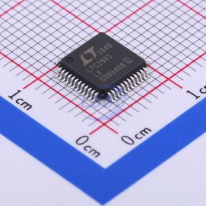 Analog Devices LTC2983ILX#PBF