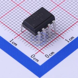 Broadcom Limited ACPL-827-00CE