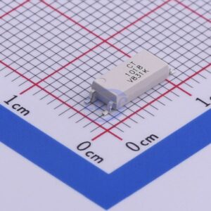 CT Micro International CT1018(V)(T1)-W