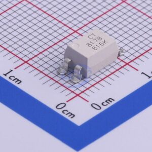 CT Micro International CT817B(SL)(T3)-H
