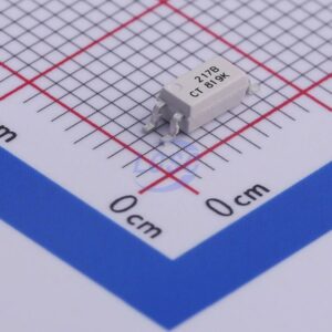 CT Micro International CTH217B(T1)