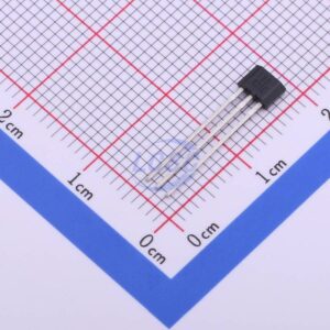 Diodes Incorporated AH180-PG-B