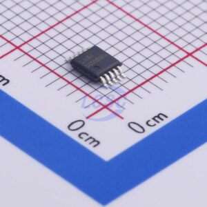 Diodes Incorporated DGD0506AM10-13