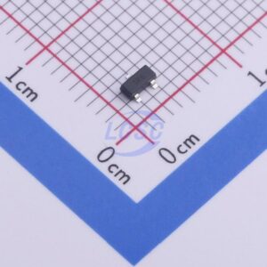 Diodes Incorporated DRDC3105F-7
