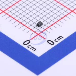 Diodes Incorporated SBR0230T5-7