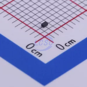 Diodes Incorporated SBR02U100LP-7