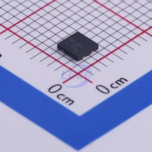 Diodes Incorporated SBR05M100BLP-7