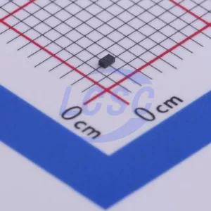 Diodes Incorporated SBR05U20LPS-7