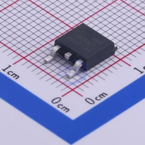 Diodes Incorporated SBR10100CTL-13