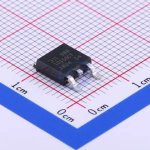 Diodes Incorporated SBR10150CTL-13