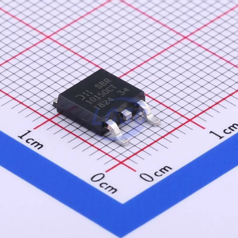 20230118 diodes incorporated sbr10150ctl 13 c439732 front.jpg