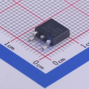 Diodes Incorporated SBR15U100CTL-13