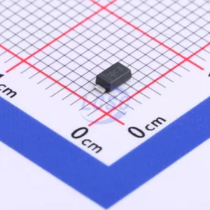 Diodes Incorporated SBR1U200P1Q-7